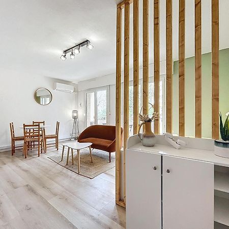 Studio Cosy - Balcon - Wifi - Free Parking Narbonne Exterior photo
