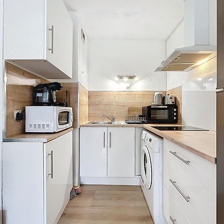 Studio Cosy - Balcon - Wifi - Free Parking Narbonne Exterior photo