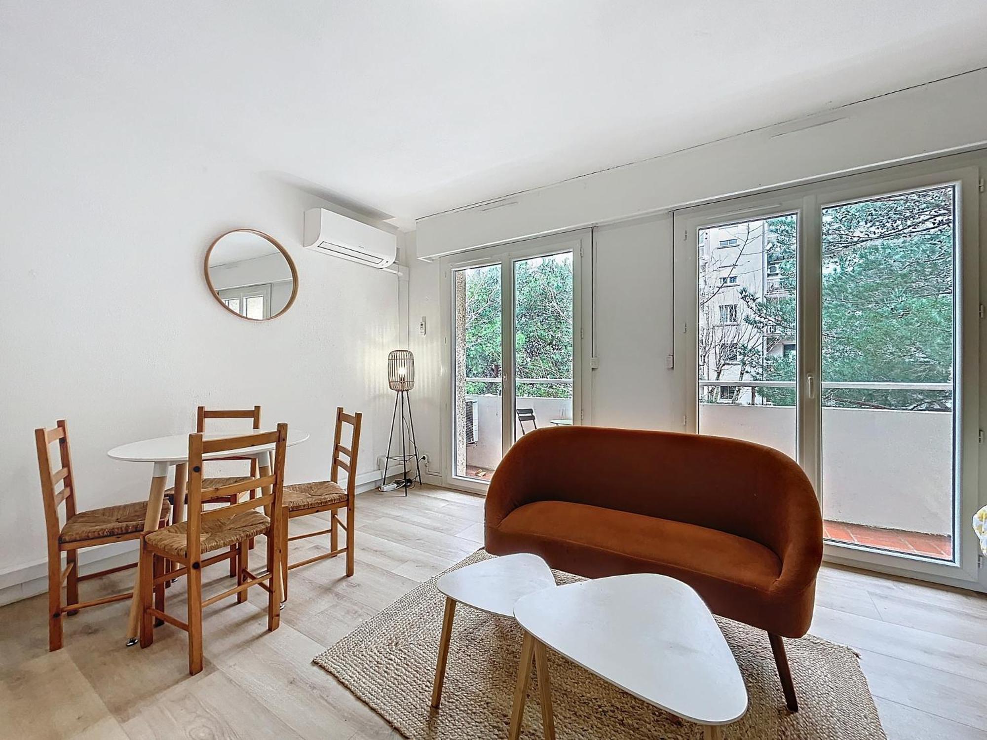 Studio Cosy - Balcon - Wifi - Free Parking Narbonne Exterior photo